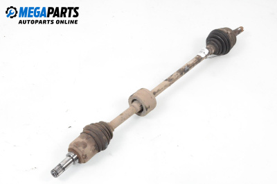 Полуоска за Fiat Punto Cabrio (04.1994 - 06.2000) 60 1.2, 60 к.с., позиция: предна, дясна