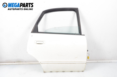 Врата за Audi A4 Sedan B5 (11.1994 - 09.2001), 4+1 вр., седан, позиция: задна, дясна