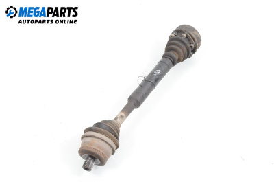 Полуоска за Audi A4 Sedan B5 (11.1994 - 09.2001) 1.6, 100 к.с., позиция: предна, дясна