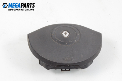 Airbag за Renault Scenic II Minivan (06.2003 - 07.2010), 4+1 вр., миниван, позиция: предна
