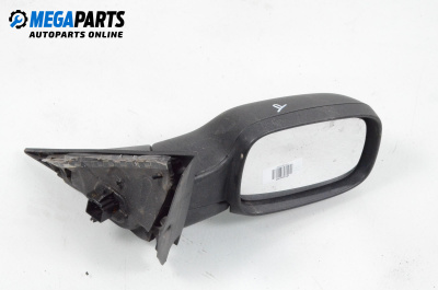 Огледало за Renault Scenic II Minivan (06.2003 - 07.2010), 4+1 вр., миниван, позиция: дясна