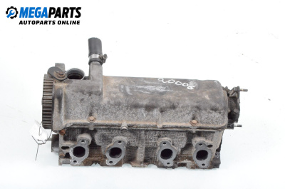 Глава за Fiat Palio Weekend (04.1996 - 04.2012) 1.2 (178DX.G1A), 73 к.с.