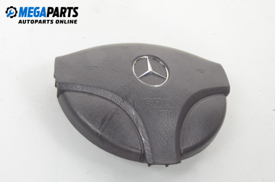 Airbag за Mercedes-Benz A-Class Hatchback  W168 (07.1997 - 08.2004), 4+1 вр., хечбек, позиция: предна, № 16 1638.99.19