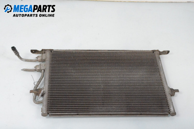 Климатичен радиатор за Ford Mondeo II Turnier (08.1996 - 09.2000) 2.5 24V, 170 к.с.