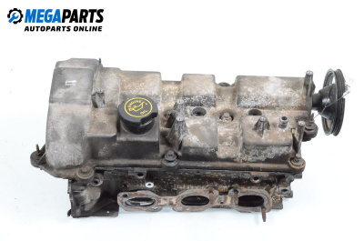 Глава за Ford Mondeo II Turnier (08.1996 - 09.2000) 2.5 24V, 170 к.с.