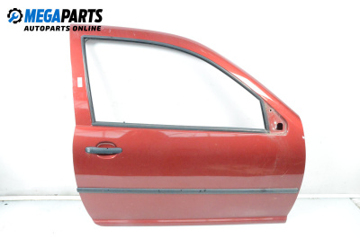 Врата за Volkswagen Golf IV Hatchback (08.1997 - 06.2005), 2+1 вр., хечбек, позиция: дясна