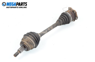 Полуоска за Volkswagen Golf IV Hatchback (08.1997 - 06.2005) 1.9 TDI, 110 к.с., позиция: предна, дясна, автоматик