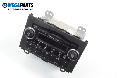 CD плеър за Honda CR-V III SUV (06.2006 - 01.2012)