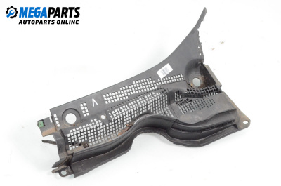 Кора под чистачки за Honda CR-V III SUV (06.2006 - 01.2012), 4+1 вр., джип