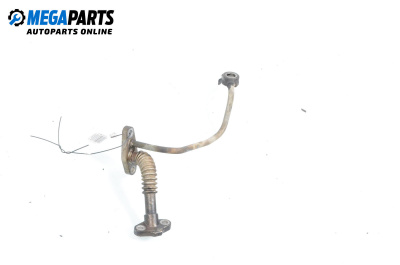 EGR тръба за Honda CR-V III SUV (06.2006 - 01.2012) 2.2 i-CTDi 4WD (RE6), 140 к.с.