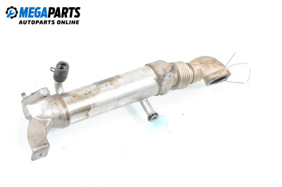 EGR охладител за Honda CR-V III SUV (06.2006 - 01.2012) 2.2 i-CTDi 4WD (RE6), 140 к.с.