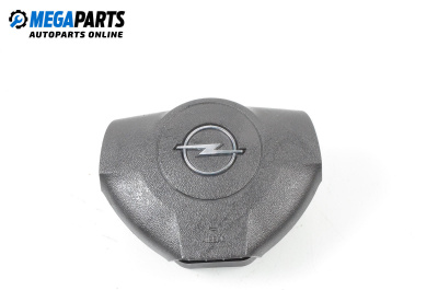 Airbag за Opel Zafira B Minivan (07.2005 - 14.2015), 4+1 вр., миниван, позиция: предна