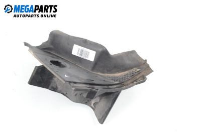 Кора под чистачки за Opel Zafira B Minivan (07.2005 - 14.2015), 4+1 вр., миниван