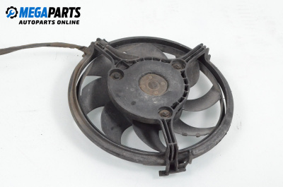 Перка охлаждане за Volkswagen Passat III Sedan B5 (08.1996 - 12.2001) 1.9 TDI, 110 к.с.