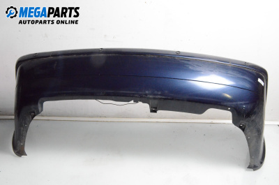 Задна броня за Volkswagen Passat III Sedan B5 (08.1996 - 12.2001), седан