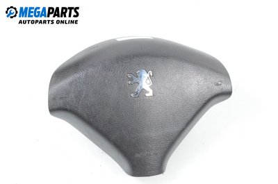 Airbag за Peugeot 307 Hatchback (08.2000 - 12.2012), 4+1 вр., хечбек, позиция: предна
