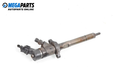 Дюза дизел за Peugeot 307 Hatchback (08.2000 - 12.2012) 1.6 HDi 110, 109 к.с.