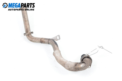 EGR тръба за Peugeot 307 Hatchback (08.2000 - 12.2012) 1.6 HDi 110, 109 к.с.
