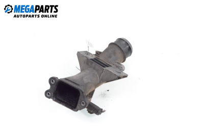 Въздуховод за Peugeot 307 Hatchback (08.2000 - 12.2012) 1.6 HDi 110, 109 к.с.