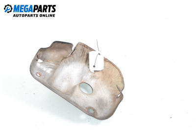 Изолираща кора за Opel Corsa C Hatchback (09.2000 - 12.2009), 2+1 вр., хечбек