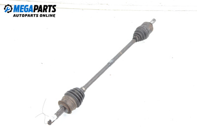 Полуоска за Opel Corsa C Hatchback (09.2000 - 12.2009) 1.0, 58 к.с., позиция: предна, дясна
