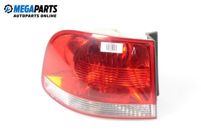 Стоп за Volkswagen Touareg SUV I (10.2002 - 01.2013), джип, позиция: лява