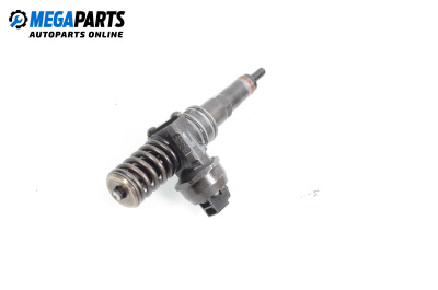 Дюза дизел за Volkswagen Touareg SUV I (10.2002 - 01.2013) 2.5 R5 TDI, 174 к.с.