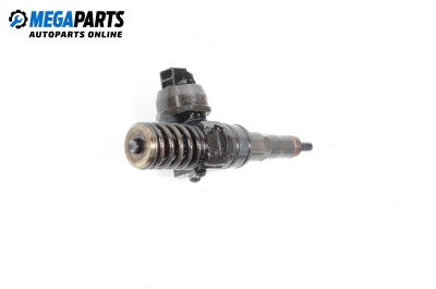 Дюза дизел за Volkswagen Touareg SUV I (10.2002 - 01.2013) 2.5 R5 TDI, 174 к.с., № 0 414 720 210