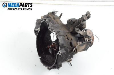 Ръчна скоростна кутия за Chevrolet Spark Hatchback (05.2005 - ...) 0.8, 50 к.с.