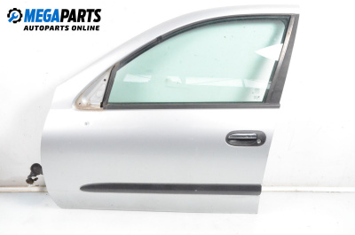 Врата за Nissan Almera II Hatchback (01.2000 - 12.2006), 4+1 вр., хечбек, позиция: предна, лява