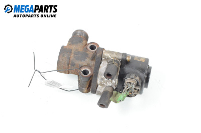 EGR-клапан за Nissan Almera II Hatchback (01.2000 - 12.2006) 1.8, 114 к.с.
