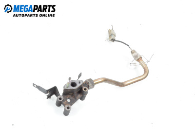 EGR тръба за Nissan Almera II Hatchback (01.2000 - 12.2006) 1.8, 114 к.с.