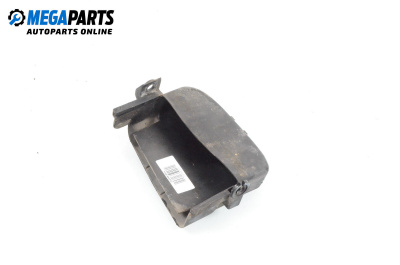 Пластмасов капак за Peugeot 206 Hatchback (08.1998 - 12.2012), 2+1 вр., хечбек