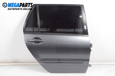 Врата за Mitsubishi Lancer VII Station Wagon (09.2003 - 10.2008), 4+1 вр., комби, позиция: задна, дясна