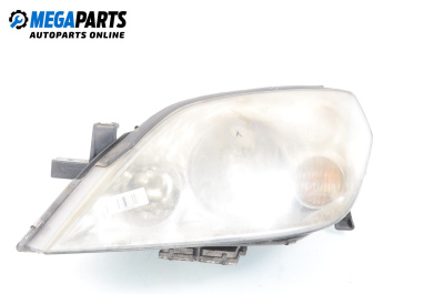 Фар за Nissan Primera Traveller III (01.2002 - 06.2007), комби, позиция: лява