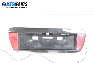Стойка заден номер за Nissan Primera Traveller III (01.2002 - 06.2007), комби