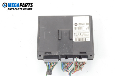 Комфорт модул за Nissan Primera Traveller III (01.2002 - 06.2007), № 28550 AV7