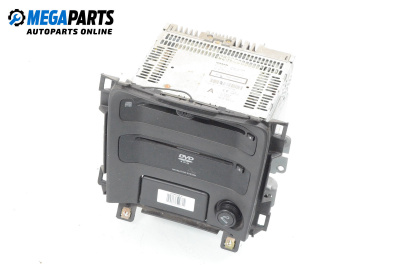 DVD / GPS за Nissan Primera Traveller III (01.2002 - 06.2007)