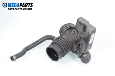 Гофриран маркуч за Nissan Primera Traveller III (01.2002 - 06.2007) 2.0, 140 к.с.