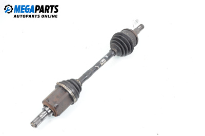 Полуоска за Nissan Primera Traveller III (01.2002 - 06.2007) 2.0, 140 к.с., позиция: предна, лява, автоматик