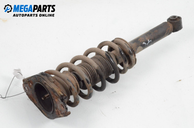 Макферсон за Nissan Primera Traveller III (01.2002 - 06.2007), комби, позиция: задна, дясна