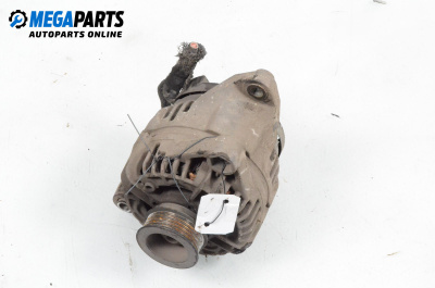 Алтернатор / генератор за Fiat Stilo Hatchback (10.2001 - 11.2010) 1.6 16V (192_XB1A), 103 к.с.