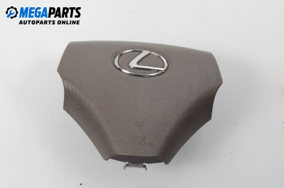 Airbag за Lexus ES Sedan II (10.1996 - 06.2008), 4+1 вр., седан, позиция: предна
