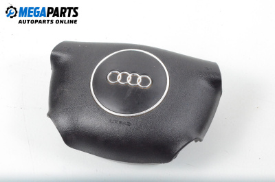 Airbag за Audi A3 Hatchback I (09.1996 - 05.2003), 4+1 вр., хечбек, позиция: предна, № 8E0 080 201 L
