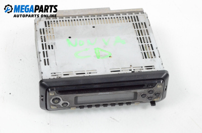 CD плеър за Audi A3 Hatchback I (09.1996 - 05.2003)