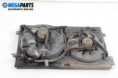 Перки охлаждане за Audi A3 Hatchback I (09.1996 - 05.2003) 1.8 T, 150 к.с.