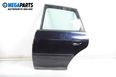 Врата за Audi A3 Hatchback I (09.1996 - 05.2003), 4+1 вр., хечбек, позиция: задна, лява