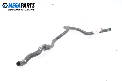 Воден маркуч за Renault Vel Satis Hatchback (06.2002 - 07.2009) 2.0 16V Turbo (BJ0K), 163 к.с.