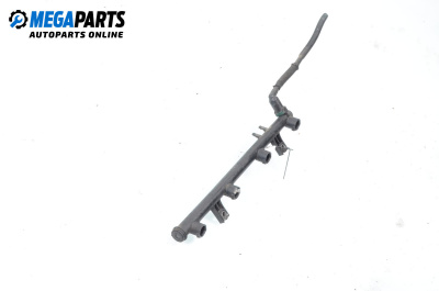 Бензинова рейка за Renault Vel Satis Hatchback (06.2002 - 07.2009) 2.0 16V Turbo (BJ0K), 163 к.с.