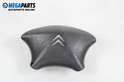 Airbag за Citroen C5 I Hatchback (03.2001 - 03.2005), 4+1 вр., хечбек, позиция: предна